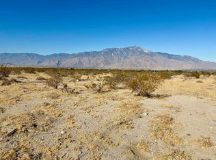 0 Far View Rd, Desert Hot Springs, CA 92241
