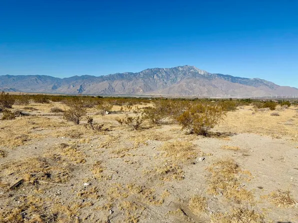0 Far View Rd, Desert Hot Springs, CA 92241