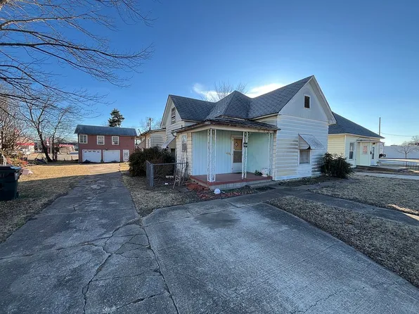 1014 E Hobson Ave, Sapulpa, OK 74066