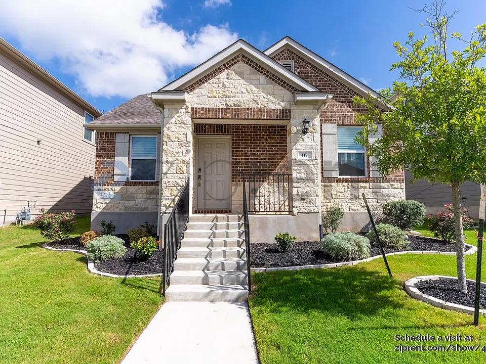 117 Watkinville Rd
