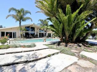 20 Aqua Vista Dr, San Rafael, CA 94901
