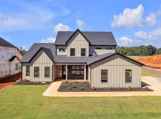 4007 Hollybank Dr LOT 38, Spartanburg, SC 29303
