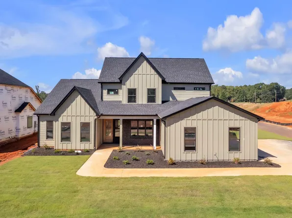 4007 Hollybank Dr Lot 38, Spartanburg, SC 29303