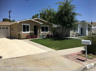 1556 Moreno Dr, Simi Valley, CA 93063