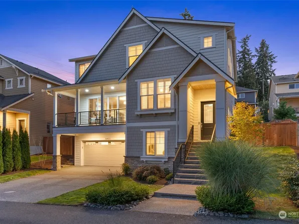 16423 84th Avenue NE, Kenmore, WA 98028