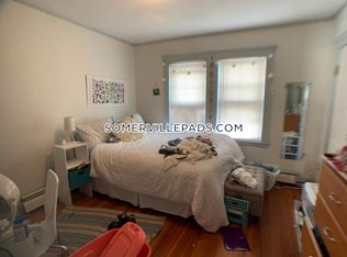 29 Chetwynd Rd #2A, Somerville, MA 02144