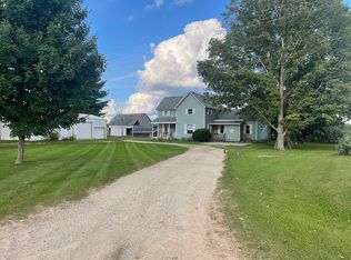 21204 110th Ave, Sagola, MI 49688
