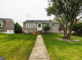7603 Hartel Ave, Philadelphia, PA 19152