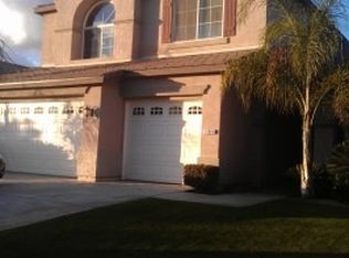 10904 Cypress Falls Ave, Bakersfield, CA 93312