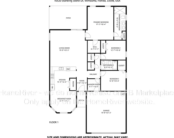10520 Standing Stone Dr — Photo 19