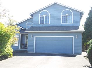 1165 Scott Ct, Independence, OR 97351