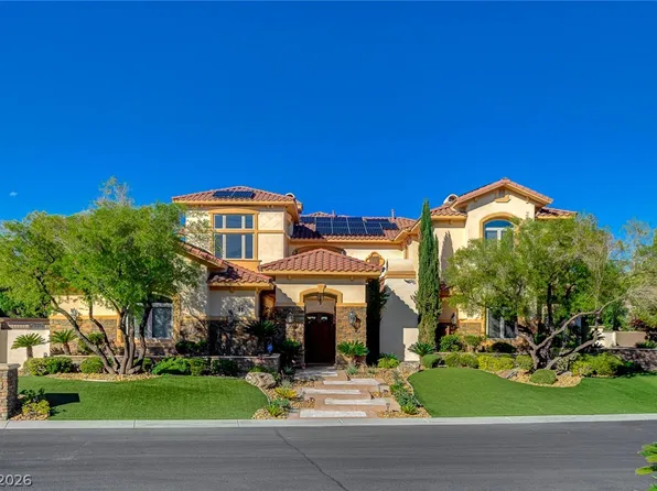 11 Greely Club Trl, Henderson, NV 89052