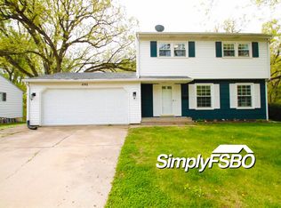4702 20th Ave, Moline, IL 61265