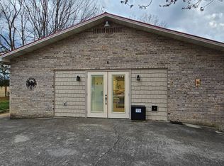 2255 Allenridge Dr, Sevierville, TN 37876