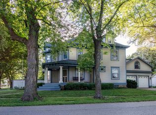 401 Cedar St, Overbrook, KS 66524