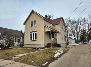 901 West NORTH STREET, Marshfield, WI 54449