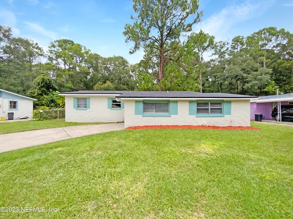 5043 ARROWSMITH Road, Jacksonville, FL 32208