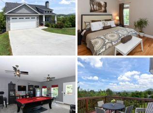 2149 Mountain Vista Rd, Sevierville, TN 37876