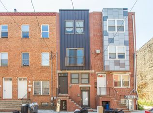 1722 Monument St UNIT U, Philadelphia, PA 19121