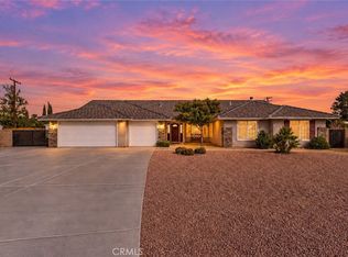20463 Majestic Dr, Apple Valley, CA 92308