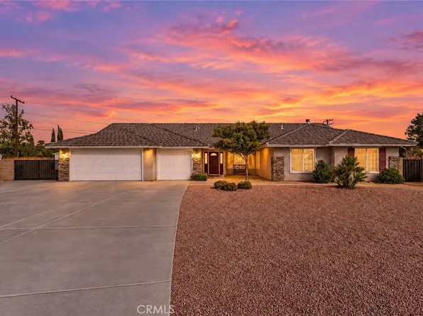 20463 Majestic Dr, Apple Valley, CA 92308
