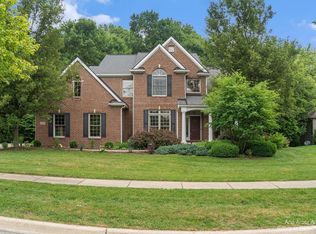 527 Amherst Cir, Saline, MI 48176