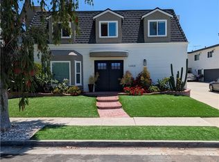 16908 S New Hampshire Ave, Gardena, CA 90247
