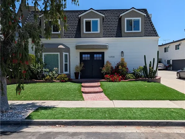 16908 S New Hampshire Ave, Gardena, CA 90247