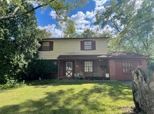 2007 W 75th Pl, Indianapolis, IN 46260