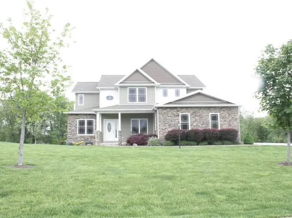2205 Shannon Mills Dr, Renfrew, PA 16053