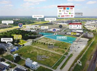 0 Summer St, Houston, TX 77007