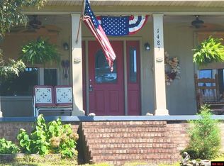 1483 Chessmond Ferry Rd, Calico Rock, AR 72519