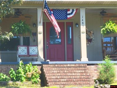 1483 Chessmond Ferry Rd, Calico Rock, AR, 72519