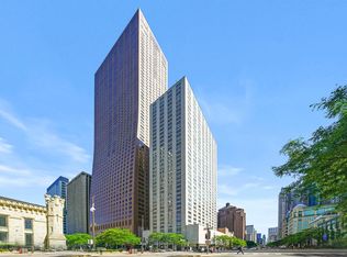 777 N Michigan Ave APT 1601, Chicago, IL 60611
