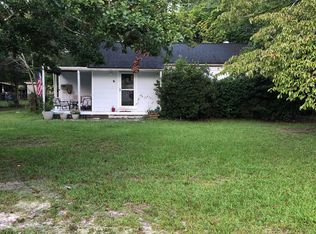 16 Robbins Ave, Sumter, SC 29150