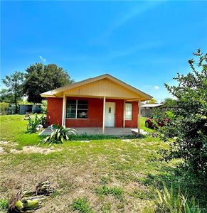 6909 Buena Vista Dr, Mission, TX, 78572