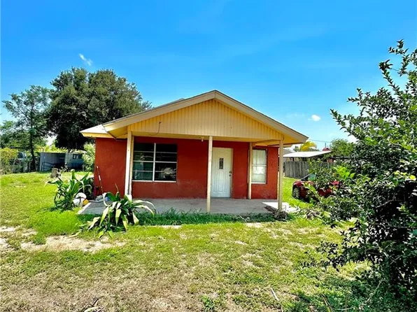 6909 Buena Vista Dr, Mission, TX 78572