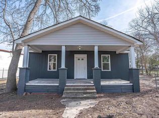 2714 Brady St, Columbia, SC 29204