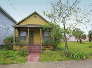 2136 W Chestnut St, Tampa, FL 33607