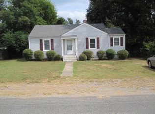 1643 Tennyson Ave, Richmond, VA 23225
