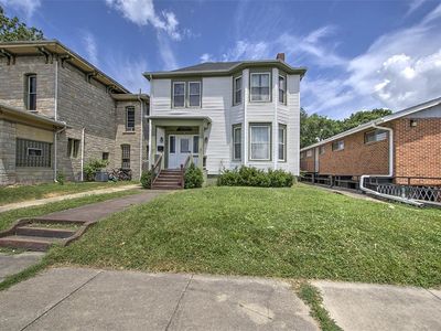 360 W Prairie Ave, Decatur, IL, 62522