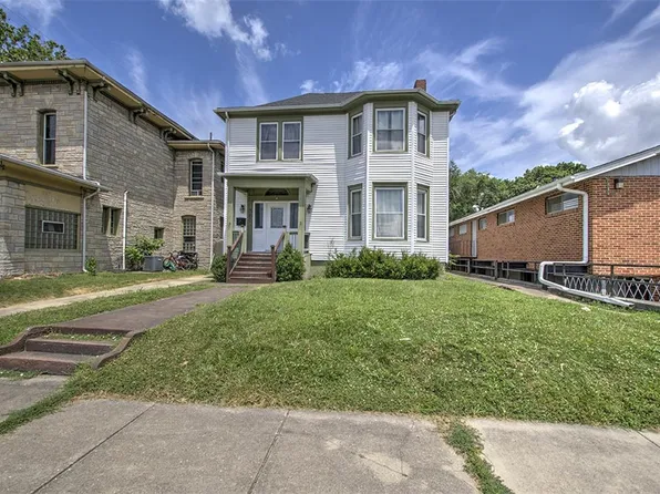 360 W Prairie Ave, Decatur, IL 62522