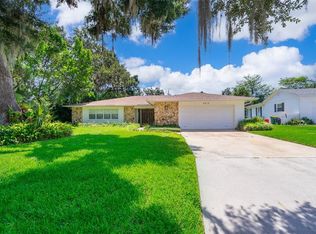5015 Gramont Ave, Orlando, FL 32812