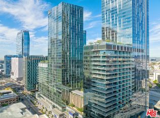 877 Francisco St APT 1107, Los Angeles, CA 90017