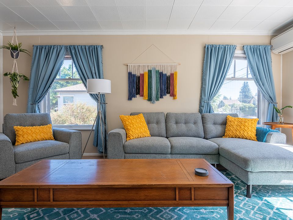 1612 E 29th St, Vancouver, WA 98663 Zillow
