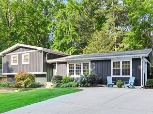 3446 Lee St SE, Smyrna, GA 30080