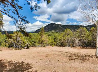 1 Red Sky Trl, Santa Fe, NM 87505