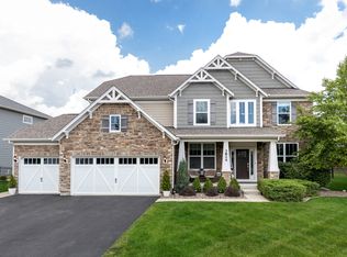 3824 Nannyberry Ct, Naperville, IL 60564