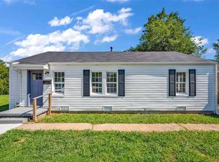 1217 NW 97th St, Oklahoma City, OK 73114