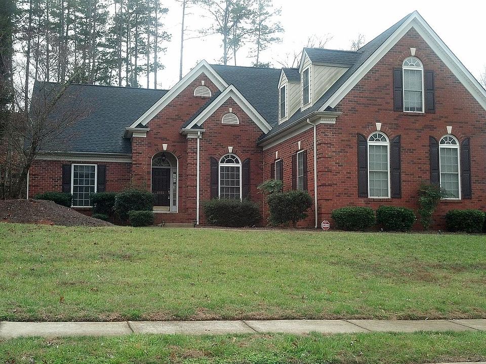 Main Exterior